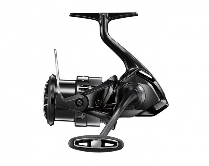 Shimano 24 Exsence BB C3000MHG i gruppen Fiskerullar / Haspelrullar hos Örebro Fiske & Outdoor AB (25EXSC30MHGB)