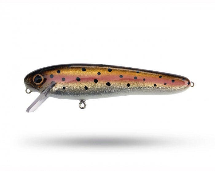 Lovely Lures Blixa Crank Grande -  Put N Take i gruppen Fiskedrag / Gäddwobbler hos Örebro Fiske & Outdoor AB (26395_44193)