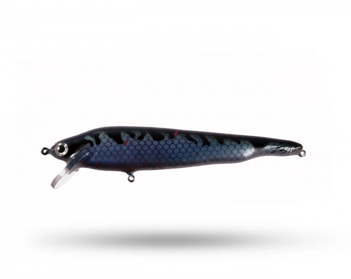 TS Lures Sporting Cranken - Highlander i gruppen Fiskedrag / Gäddwobbler hos Örebro Fiske & Outdoor AB (26442_44307)