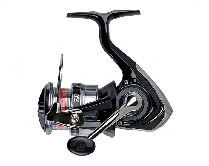 Daiwa RX LT 3000C i gruppen Fiskerullar / Haspelrullar hos Örebro Fiske & Outdoor AB (272193)