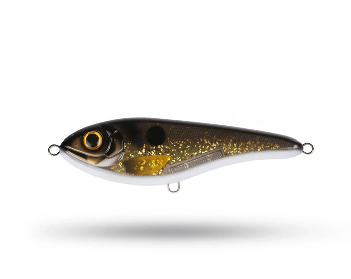 Buster Jerk, sinking, 15cm - Classic Sucker i gruppen Fiskedrag / Jerkbaits hos Örebro Fiske & Outdoor AB (29-EG048-C762G)