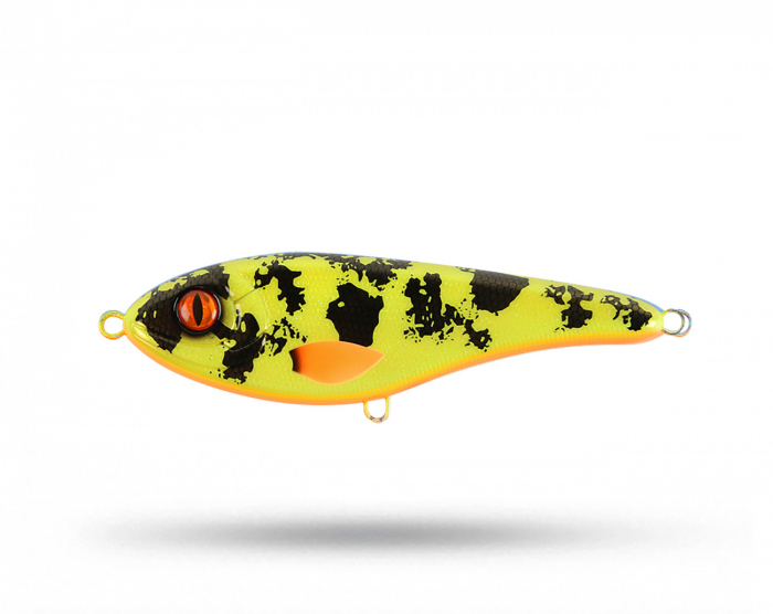 Buster Jerk, sinking, 15cm - Python i gruppen Fiskedrag / Jerkbaits hos Örebro Fiske & Outdoor AB (29-EG048-CWC002S)