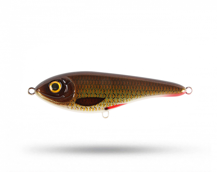 Buster Jerk, sinking, 15cm - Smolt i gruppen Fiskedrag / Jerkbaits hos Örebro Fiske & Outdoor AB (29-EG048-CWC005)