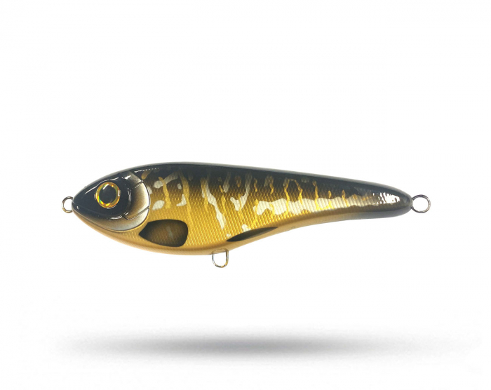 Buster Jerk 15 cm Sinking – Dofsingen G5 Custom i gruppen Fiskedrag / Jerkbaits hos Örebro Fiske & Outdoor AB (29-EG048-GF12)