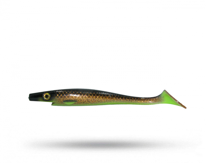 Pig Shad JR 20cm 1-pack - SnaskarKexet G5 Custom i gruppen Fiskedrag / Gäddjiggar hos Örebro Fiske & Outdoor AB (29-SP172C-ZGF13)