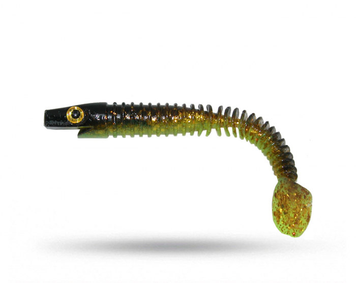 Pigster 10 cm - SnaskarKexet A5 Custom i gruppen Fiskedrag / NED Beten , Maskar & Stickbaits hos Örebro Fiske & Outdoor AB (29-SP172I-ZGF13)