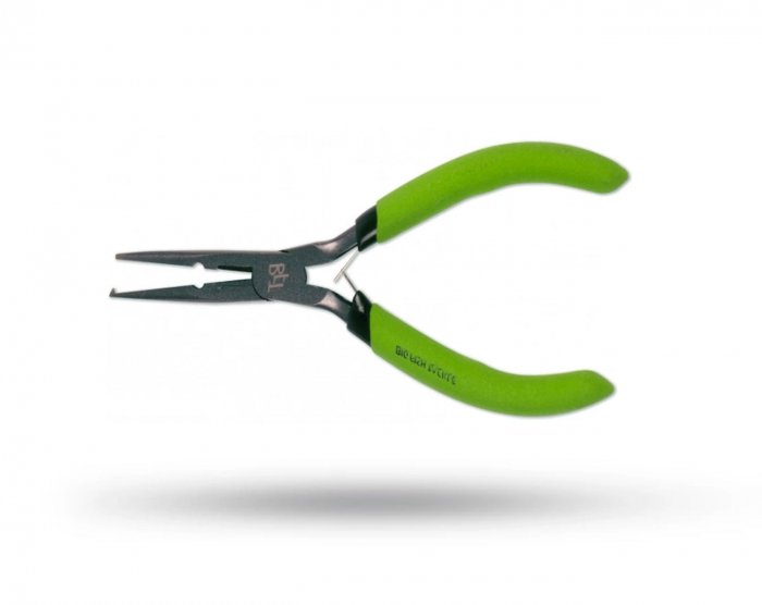 BFT Splitring Pliers, Small - Teflon Coated i gruppen Tillbehör & Verktyg / Tänger & Avbitare hos Örebro Fiske & Outdoor AB (31-TX44)