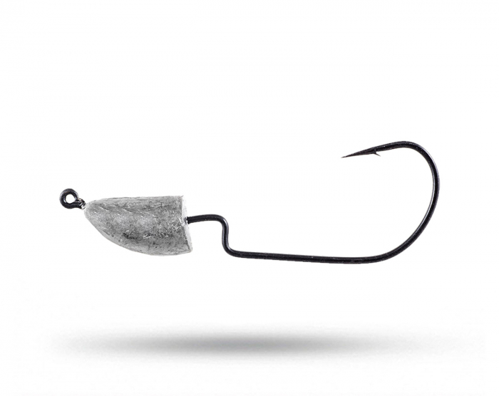 Owner Bullet Jig Head (4-pack) - 3,5gr, 1/0 i gruppen Krok & Småplock / Jiggskallar hos Örebro Fiske & Outdoor AB (44-5146-028)