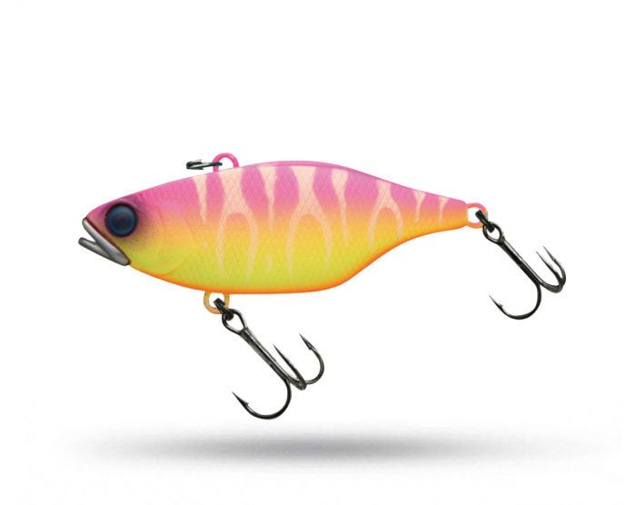 Jackall TN 60 Tungsten - Momotora i gruppen Fiskedrag / Vibrationsbeten hos Örebro Fiske & Outdoor AB (4525807125979)