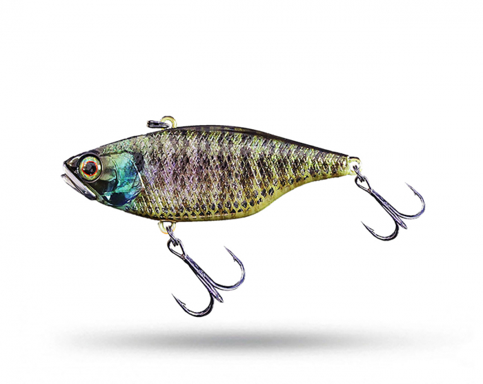 Jackall TN 60 Tungsten - RT Uroko HL BlueGill i gruppen Fiskedrag / Vibrationsbeten hos Örebro Fiske & Outdoor AB (4525807144109)