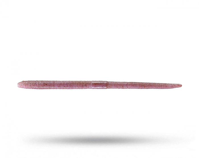 Jackall Flick Shake 4.8'' - Doba Mimizu i gruppen Fiskedrag / NED Beten , Maskar & Stickbaits hos Örebro Fiske & Outdoor AB (4525807195668)