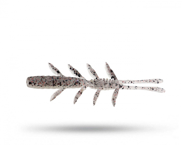 Jackall Scissor Comb 2,5