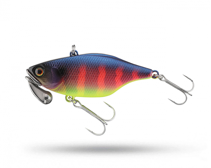 Jackall TN 60 Trigon - Spark Punch Gill i gruppen Fiskedrag / Vibrationsbeten hos Örebro Fiske & Outdoor AB (4525807214529)