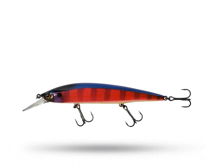 Jackall Rerange 110SP MR - Spark Punch Gill i gruppen Fiskedrag / Abborrwobbler hos Örebro Fiske & Outdoor AB (4525807285437)