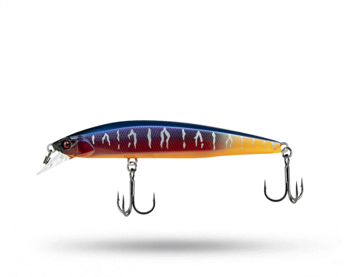 Jackall Rerange 85 SP - TH Hot Orange i gruppen Fiskedrag / Wobbler hos Örebro Fiske & Outdoor AB (4525807288865)