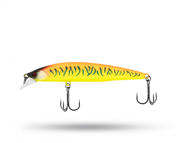 Jackall Rerange 85 SP - Tropical Mat Tiger i gruppen Fiskedrag / Wobbler hos Örebro Fiske & Outdoor AB (4525807290585)