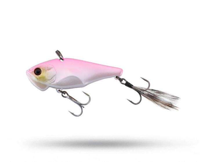 Jackall Speed VIB 7 gr - Cotton Candy i gruppen Fiskedrag / Vibrationsbeten hos Örebro Fiske & Outdoor AB (4525807296143)