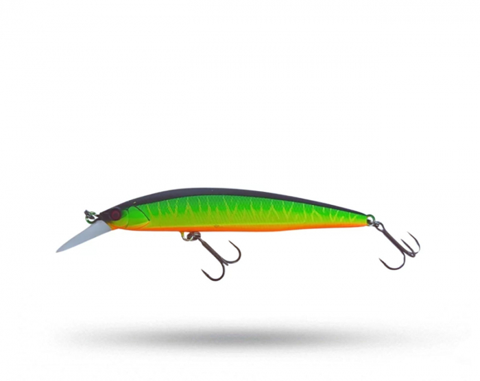 Jackall Rerange 85SP MR - Mat Tiger i gruppen Fiskedrag / Abborrwobbler hos Örebro Fiske & Outdoor AB (4525807326918)