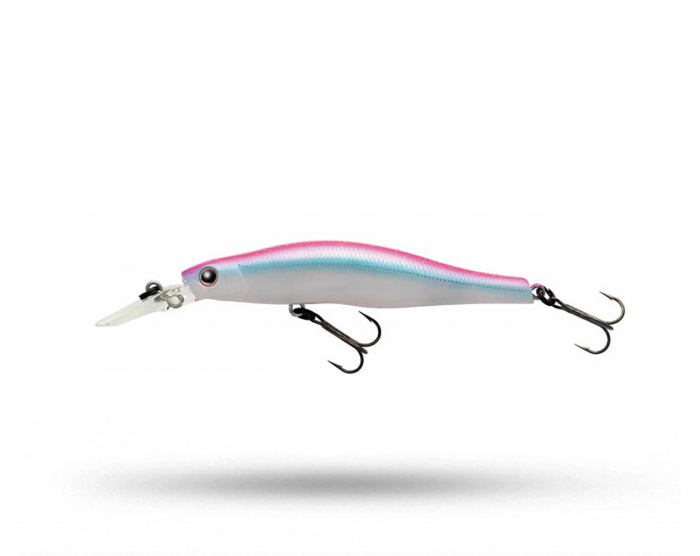 Tiemco Sumarin 90MD - Rainbow Trout i gruppen Fiskedrag / Abborrwobbler hos Örebro Fiske & Outdoor AB (4549769110477)