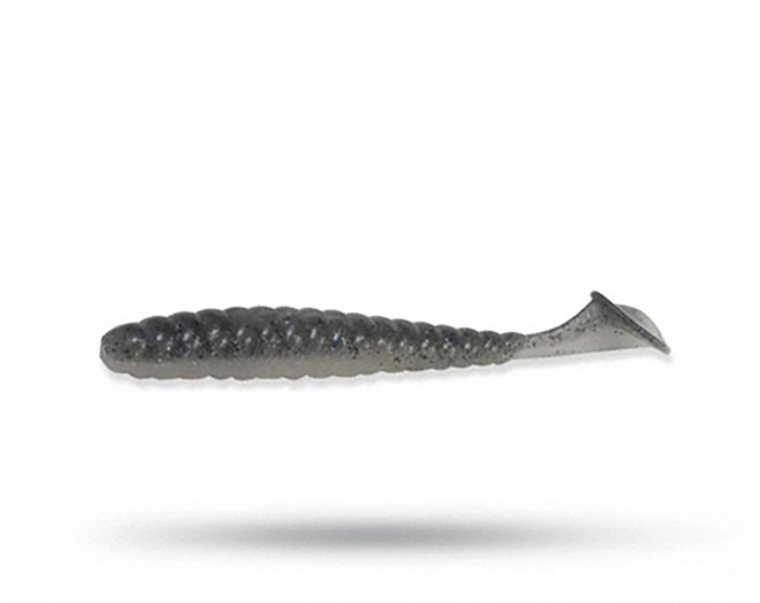Geecrack Iron Shad 4,8'' - Electric Shad i gruppen Fiskedrag / Abborre & Gösjigg hos Örebro Fiske & Outdoor AB (4571473531552)