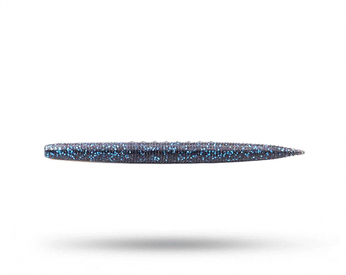 Geecrack SAF Stick 3' - Black Blue i gruppen Fiskedrag / NED Beten , Maskar & Stickbaits hos Örebro Fiske & Outdoor AB (45714738441041)