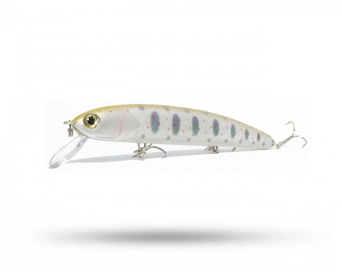 HMKL K-I Hime Move Floating - Amago i gruppen Fiskedrag / Abborrwobbler hos Örebro Fiske & Outdoor AB (4573527018101)