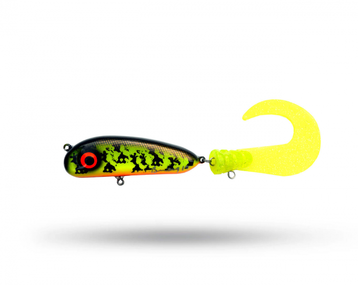 Brunnberg Lures BB Tail Sink i gruppen Fiskedrag / Tailbeten hos Örebro Fiske & Outdoor AB (4715)