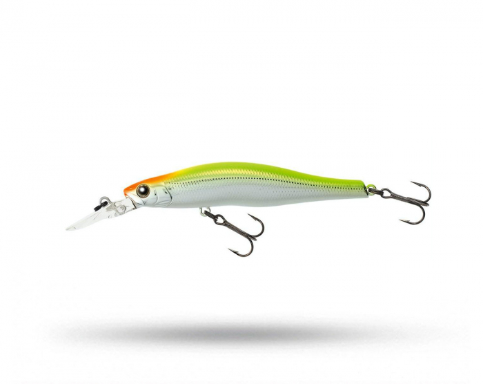 Tiemco Sumarin 90MD - Clown i gruppen Fiskedrag / Abborrwobbler hos Örebro Fiske & Outdoor AB (4930843855962)