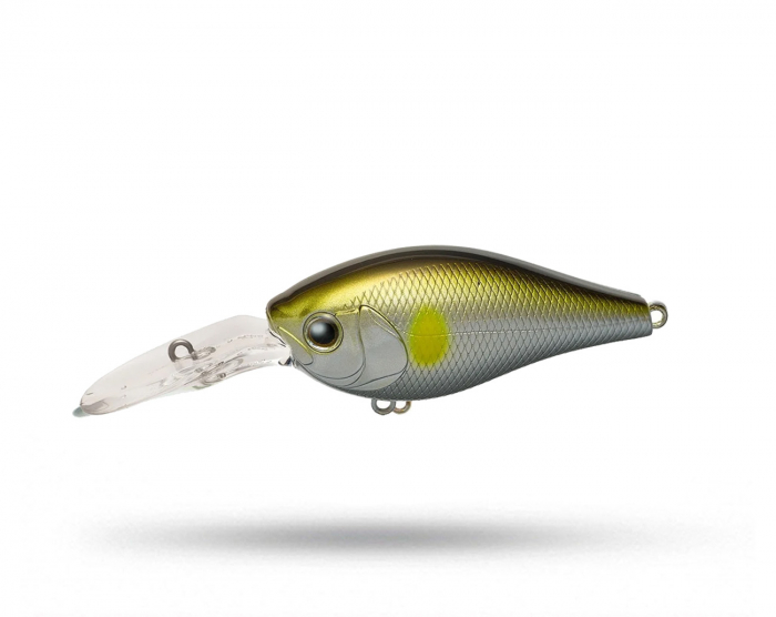 Tiemco Fat Peppar 70 mm - Secret Ayu i gruppen Övrigt / JDM Tackle hos Örebro Fiske & Outdoor AB (4930843953408)