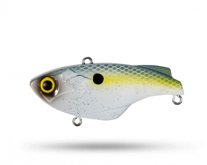 Shimano Rattlin Sur-Vibe 6,2 cm - Sexy Shad i gruppen Fiskedrag / Vibrationsbeten hos Örebro Fiske & Outdoor AB (59VZV107T08)