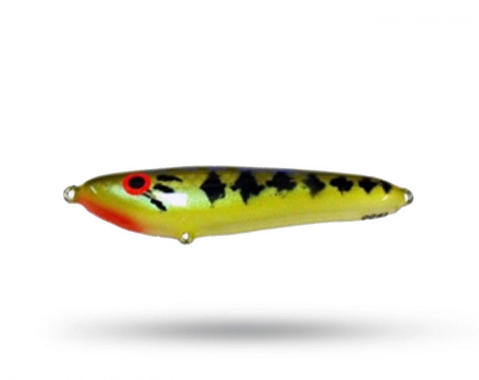 Cobb Attitude Shad Jr - Largemouth Bass i gruppen Fiskedrag / Jerkbaits hos Örebro Fiske & Outdoor AB (6142_26641)