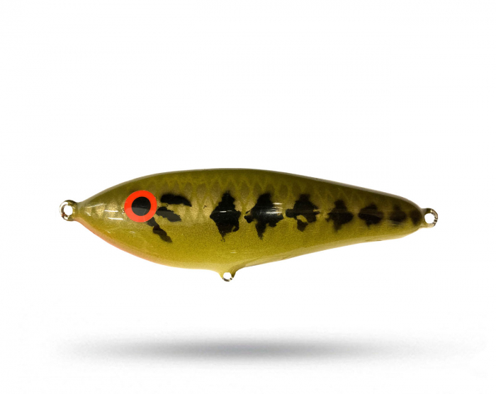 Cobb Redneck Jr - Largemouth Bass   i gruppen Fiskedrag / Jerkbaits hos Örebro Fiske & Outdoor AB (632_27280)