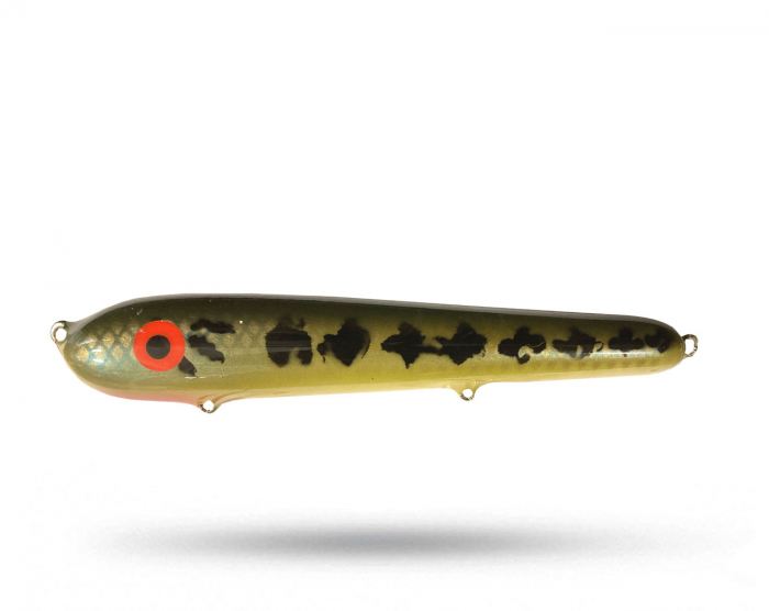 Cobb Roundnose Glider Magnum - Largemouth Bass i gruppen Fiskedrag / Jerkbaits hos Örebro Fiske & Outdoor AB (637_27270)