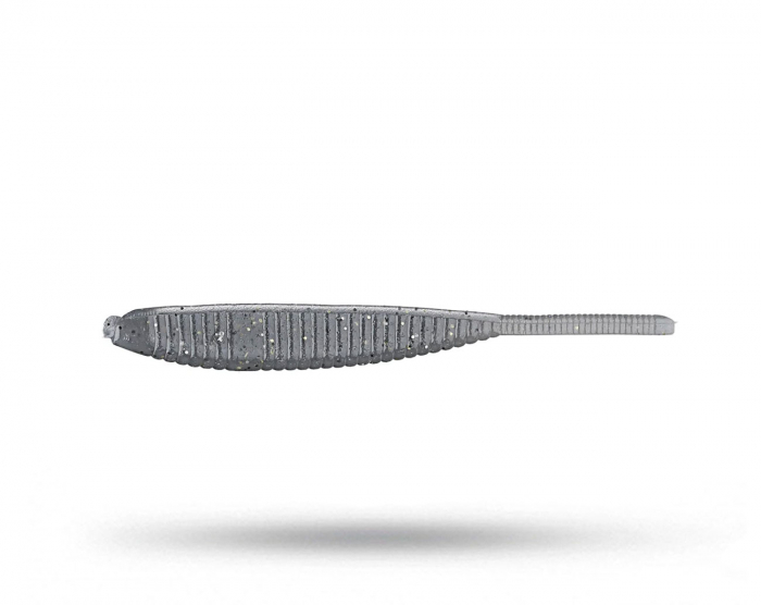 Gary Yamamota Shad Shape Worm - Natural Shad i gruppen Fiskedrag / Dropshot Jigg hos Örebro Fiske & Outdoor AB (68L-10-306)