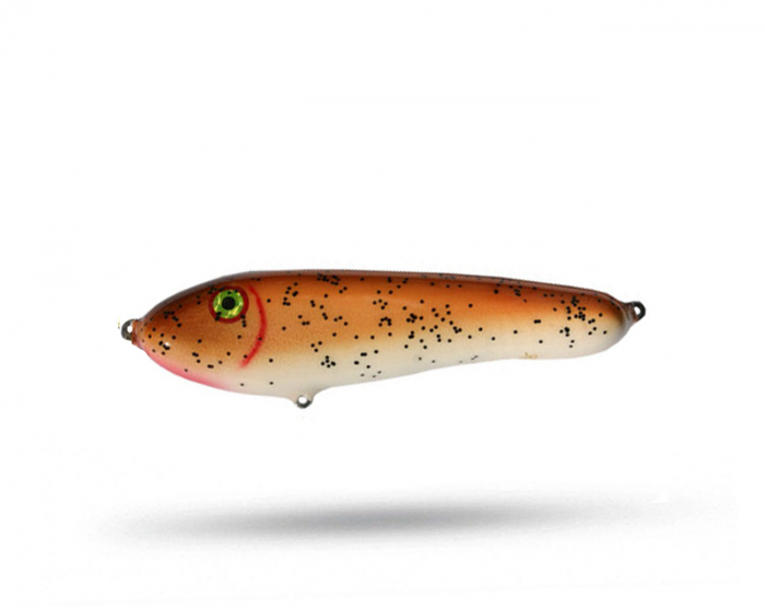 Genes Wyde Glide Jr i gruppen Fiskedrag / Jerkbaits hos Örebro Fiske & Outdoor AB (706)