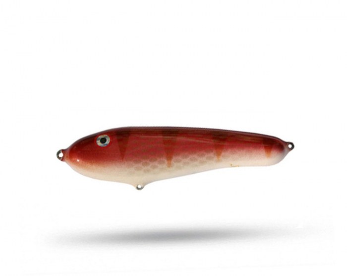 Genes Wyde Glide Jr - Red Perch i gruppen  hos Örebro Fiske & Outdoor AB (706_27378)