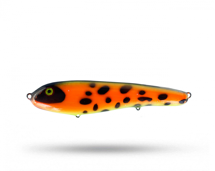 Genes Wyde Glide Magnum i gruppen Fiskedrag / Jerkbaits hos Örebro Fiske & Outdoor AB (725)