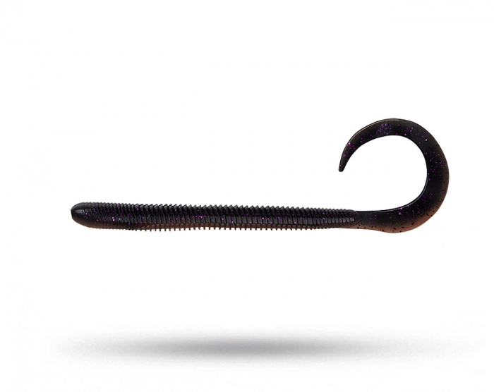 Savage Gear Razorback Worm 20cm 9,5g 8-pack - PB&J i gruppen Fiskedrag / Kräftor & Creaturebaits hos Örebro Fiske & Outdoor AB (77454)