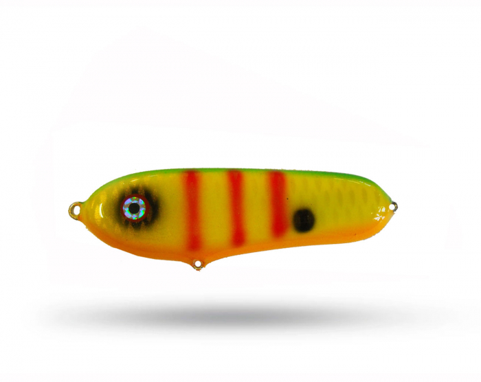 Cobb Crazy Shad Old School Mini - Åland i gruppen Fiskedrag / Jerkbaits hos Örebro Fiske & Outdoor AB (7951_26650)