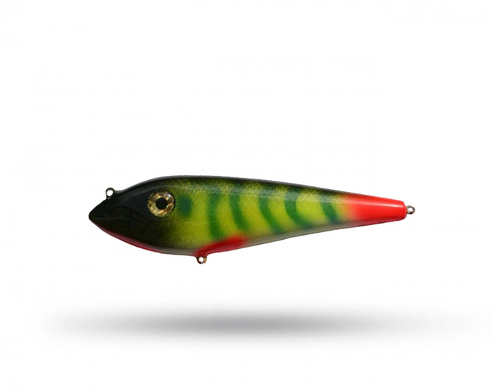 Smity Mercer Creek - Blue Gill i gruppen Fiskedrag / Jerkbaits hos Örebro Fiske & Outdoor AB (981_41293)