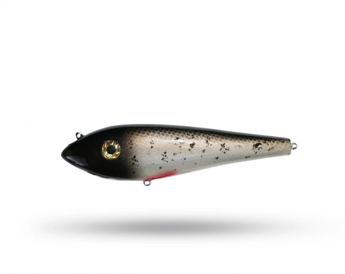 Smity Mercer Creek - Crappie i gruppen Fiskedrag / Jerkbaits hos Örebro Fiske & Outdoor AB (981_41294)