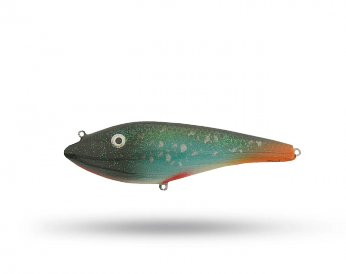 Smity Mercer Creek Jr - Northern Pike i gruppen Fiskedrag / Jerkbaits hos Örebro Fiske & Outdoor AB (991_41304)