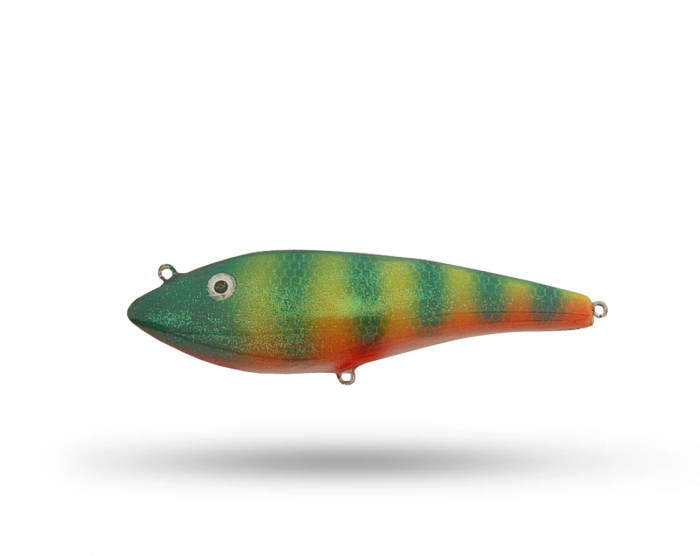 Smity Mercer Creek Jr - Perch i gruppen Fiskedrag / Jerkbaits hos Örebro Fiske & Outdoor AB (991_41305)