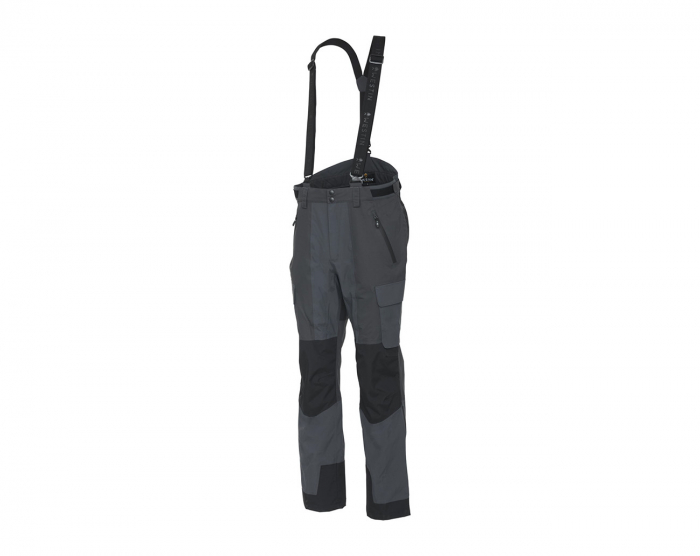 Westin W4 Trousers Gunmetal - Large i gruppen Kläder / Byxor & Shorts hos Örebro Fiske & Outdoor AB (A128-739-L)