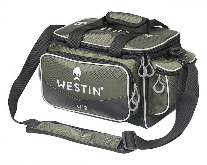 Westin W2 Lurebag Small Forrest Night i gruppen Förvaring / Fiskeväskor hos Örebro Fiske & Outdoor AB (A278-S-1148)