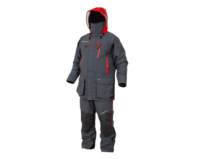 Westin W4 Winter Suit Extreme - Small i gruppen Kläder / Klädset (Jacka&Byxa) hos Örebro Fiske & Outdoor AB (A51-399-S)
