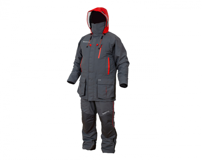 Westin W4 Winter Suit Extreme - XXLarge i gruppen Kläder / Klädset (Jacka&Byxa) hos Örebro Fiske & Outdoor AB (A51-399-XXL)