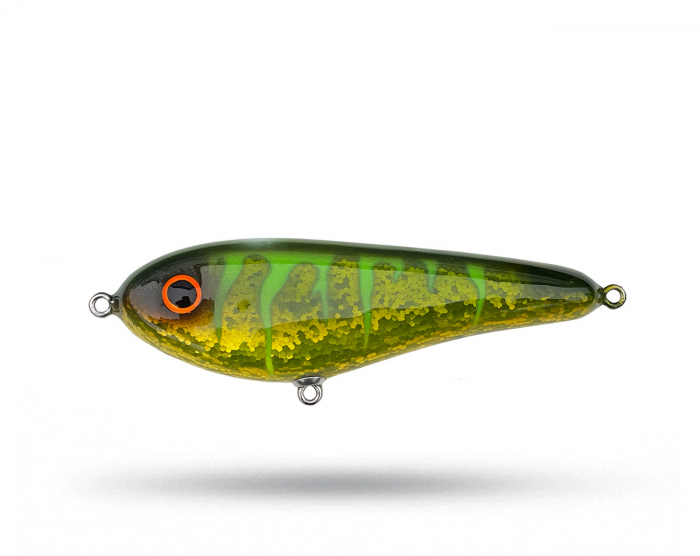 Storner Lures Appeticer - Hulken i gruppen Fiskedrag / Jerkbaits hos Örebro Fiske & Outdoor AB (Appetizer-HUlken)