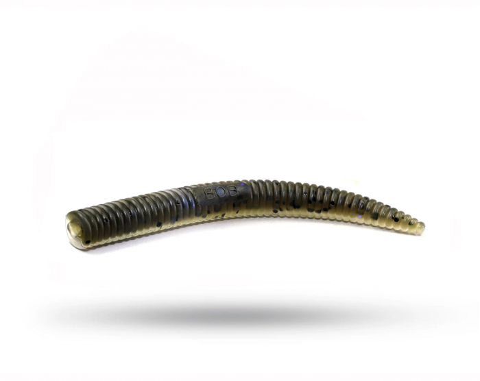 Bite Of Bleak Nazeebo Worm 10cm (8-pack) - The Deal i gruppen Fiskedrag / NED Beten , Maskar & Stickbaits hos Örebro Fiske & Outdoor AB (BOB-00-0969)