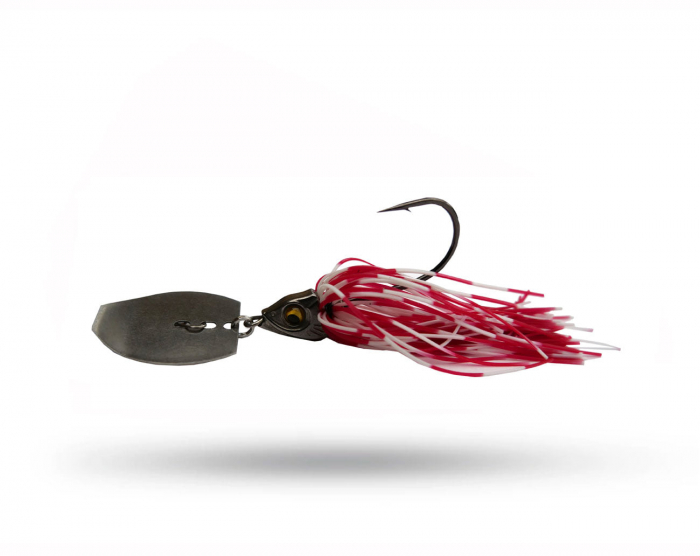 Bite Of Bleak Blade Jig 4/0 Dansken Custom i gruppen Fiskedrag / Chatterbaits, Jigs & Bladed Jigs hos Örebro Fiske & Outdoor AB (BOB-00-1096)